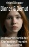 [Dinner & Demut 01] • Unterworfen durch den Chef meines Freundes - Fetisch - BDSM